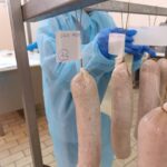 Identificazione dei salami per sperimentazione e